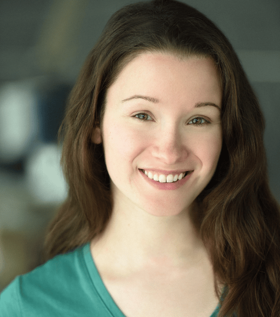 Meet Heather Frederick 