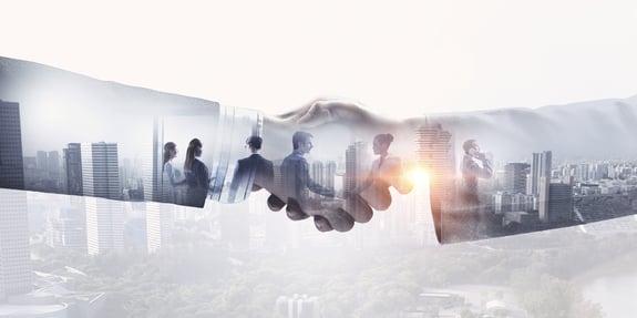 six marketing business growth